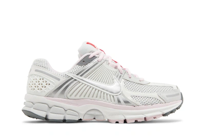 (Women) Nike Zoom Vomero 5 520 Pack 'White Pink'