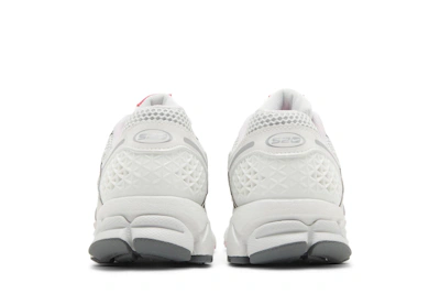 (Women) Nike Zoom Vomero 5 520 Pack 'White Pink'