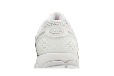(Women) Nike Zoom Vomero 5 520 Pack 'White Pink'
