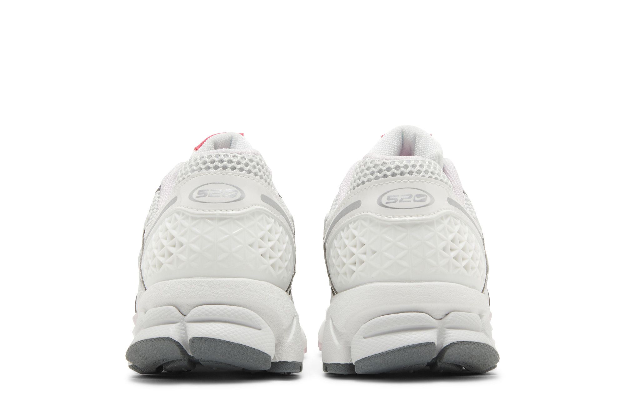 Sizing (W) 耐克Zoom Vomero 5 520套装‘白粉’ FN3695-001