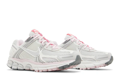 (Women) Nike Zoom Vomero 5 520 Pack 'White Pink'