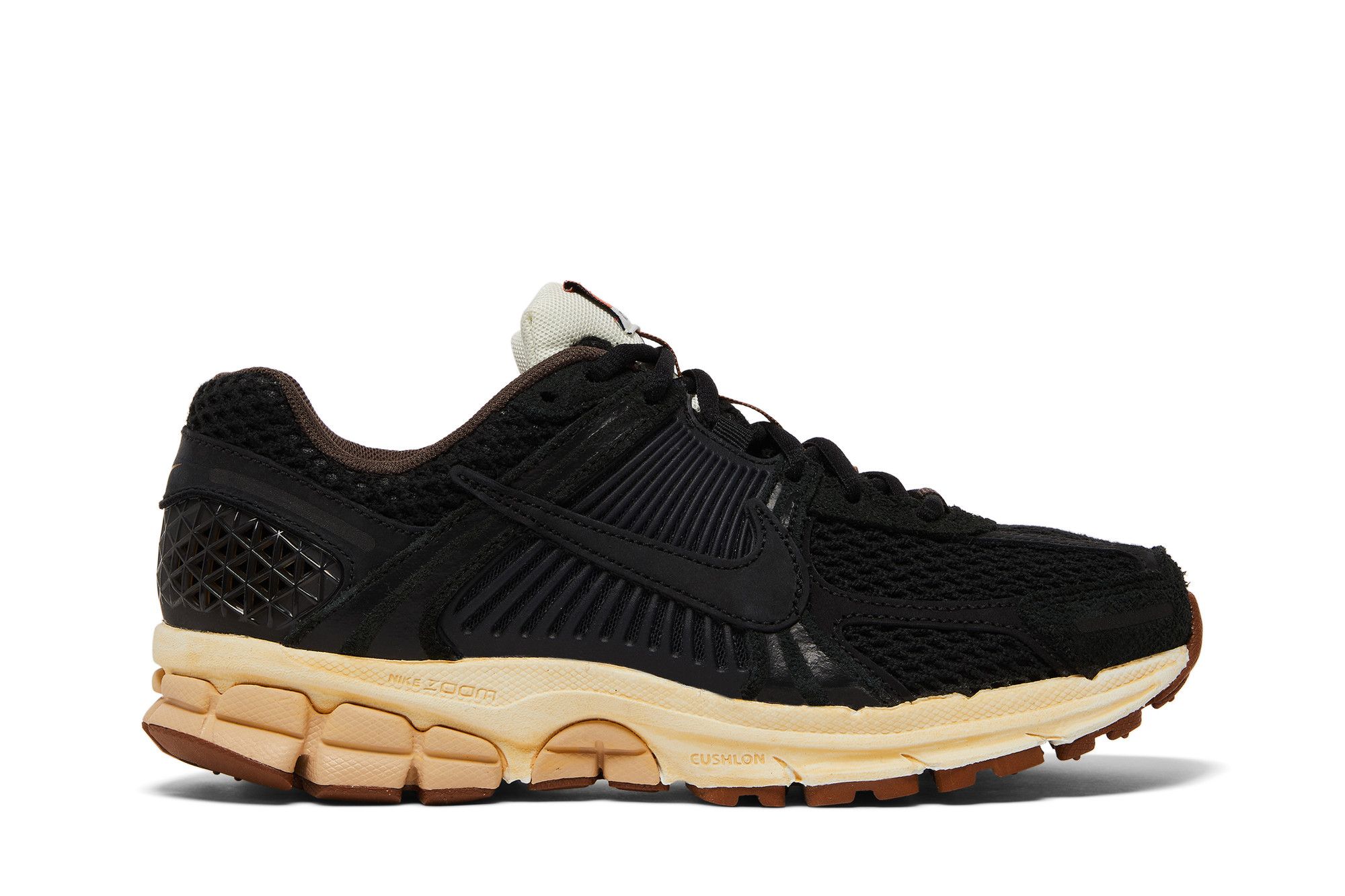 (Women) Nike Zoom Vomero 5 'Black Sesame' FD0533-010