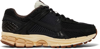 (Women) Nike Zoom Vomero 5 'Black Sesame' FD0533-010 (Women) Nike Zoom Vomero 5 'Black Sesame' FD0533-010