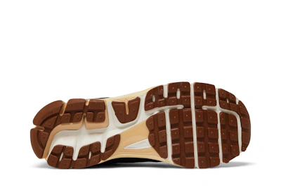 (Women) Nike Zoom Vomero 5 'Black Sesame'