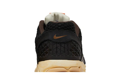 (Women) Nike Zoom Vomero 5 'Black Sesame'