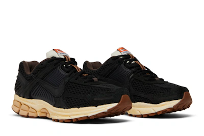 (Women) Nike Zoom Vomero 5 'Black Sesame'