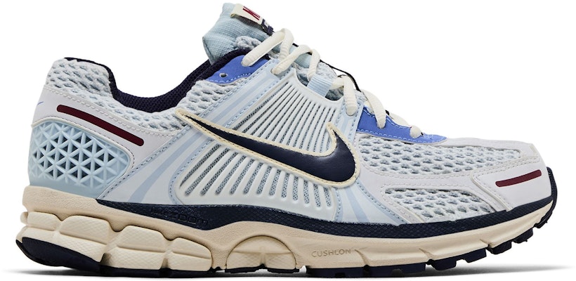 (W) Nike Zoom Vomero 5 'Blue Tint' Sepatu Lari Pria FV8111-451 Buy (W) Nike Zoom Vomero 5 'Blue Tint' Sepatu Lari Pria FV8111-451