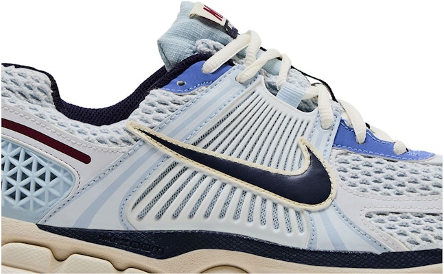 (W) 耐克 Zoom Vomero 5 '蓝色调' FV8111-451 Order (W) 耐克 Zoom Vomero 5 '蓝色调' FV8111-451