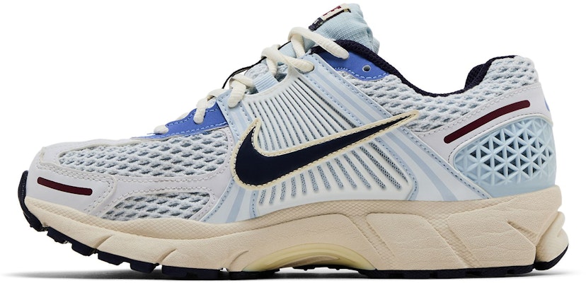 (W) 耐克 Zoom Vomero 5 '蓝色调' FV8111-451 Lookbook (W) 耐克 Zoom Vomero 5 '蓝色调' FV8111-451