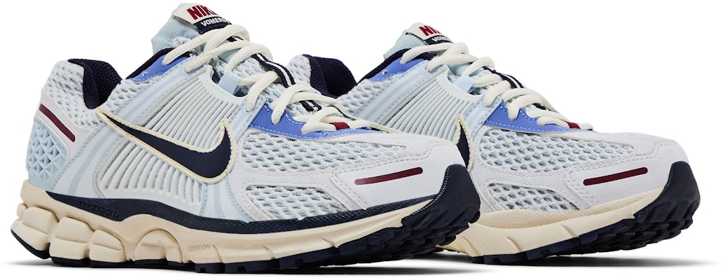 (W) 耐克 Zoom Vomero 5 '蓝色调' FV8111-451 Cheap (W) 耐克 Zoom Vomero 5 '蓝色调' FV8111-451