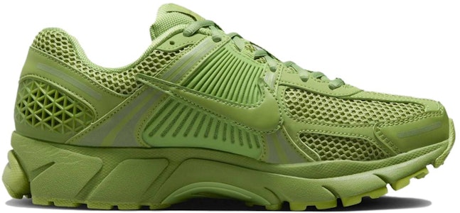 (W) 耐克Zoom Vomero 5 '绿叶' FQ7079-300 Order (W) 耐克Zoom Vomero 5 '绿叶' FQ7079-300