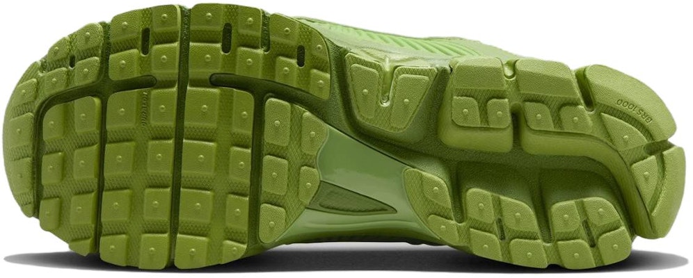 (W) Nike Zoom Vomero 5 'Chlorophyll' Sepatu Lari Pria FQ7079-300 Details for (W) Nike Zoom Vomero 5 'Chlorophyll' Sepatu Lari Pria FQ7079-300