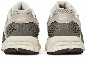 (W) Nike Zoom Vomero 5 'Cobblestone dan Flat Pewter' FB8825-001 Details for (W) Nike Zoom Vomero 5 'Cobblestone dan Flat Pewter' FB8825-001