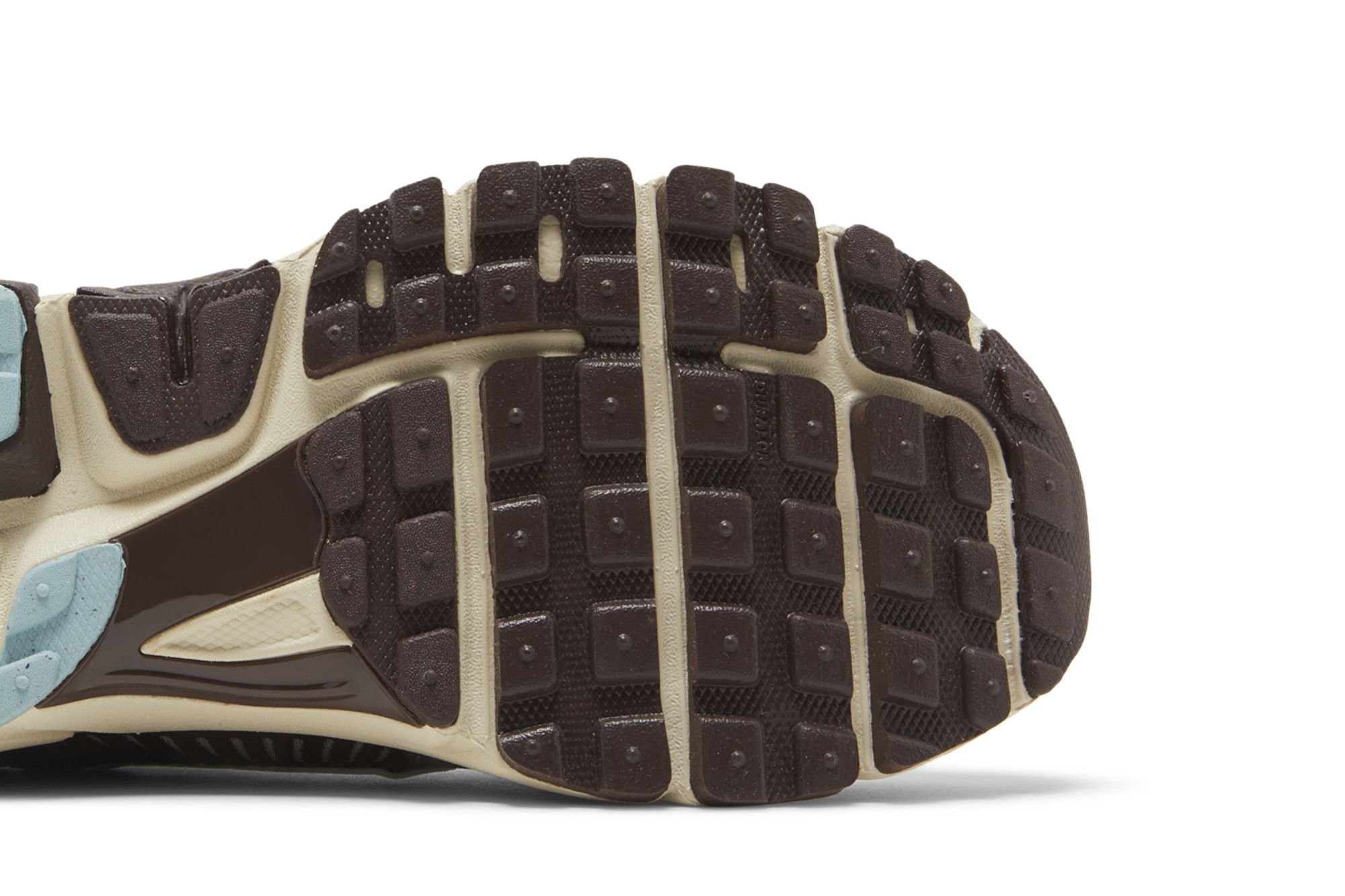 Details for （女款）Nike Zoom Vomero 5 'Earth Fossil' FD9920-022