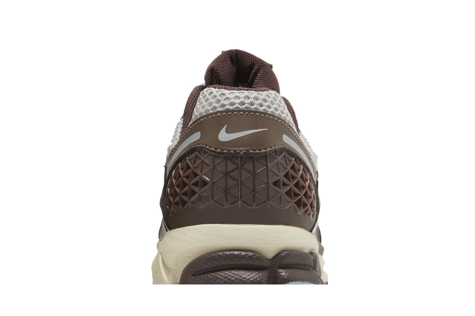 Cheap （女款）Nike Zoom Vomero 5 'Earth Fossil' FD9920-022