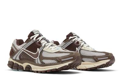 (Women) Nike Zoom Vomero 5 'Earth Fossil'