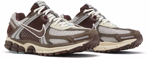 (W) Nike Zoom Vomero 5 'Fosil Bumi' FD9920-022 Cheap (W) Nike Zoom Vomero 5 'Fosil Bumi' FD9920-022