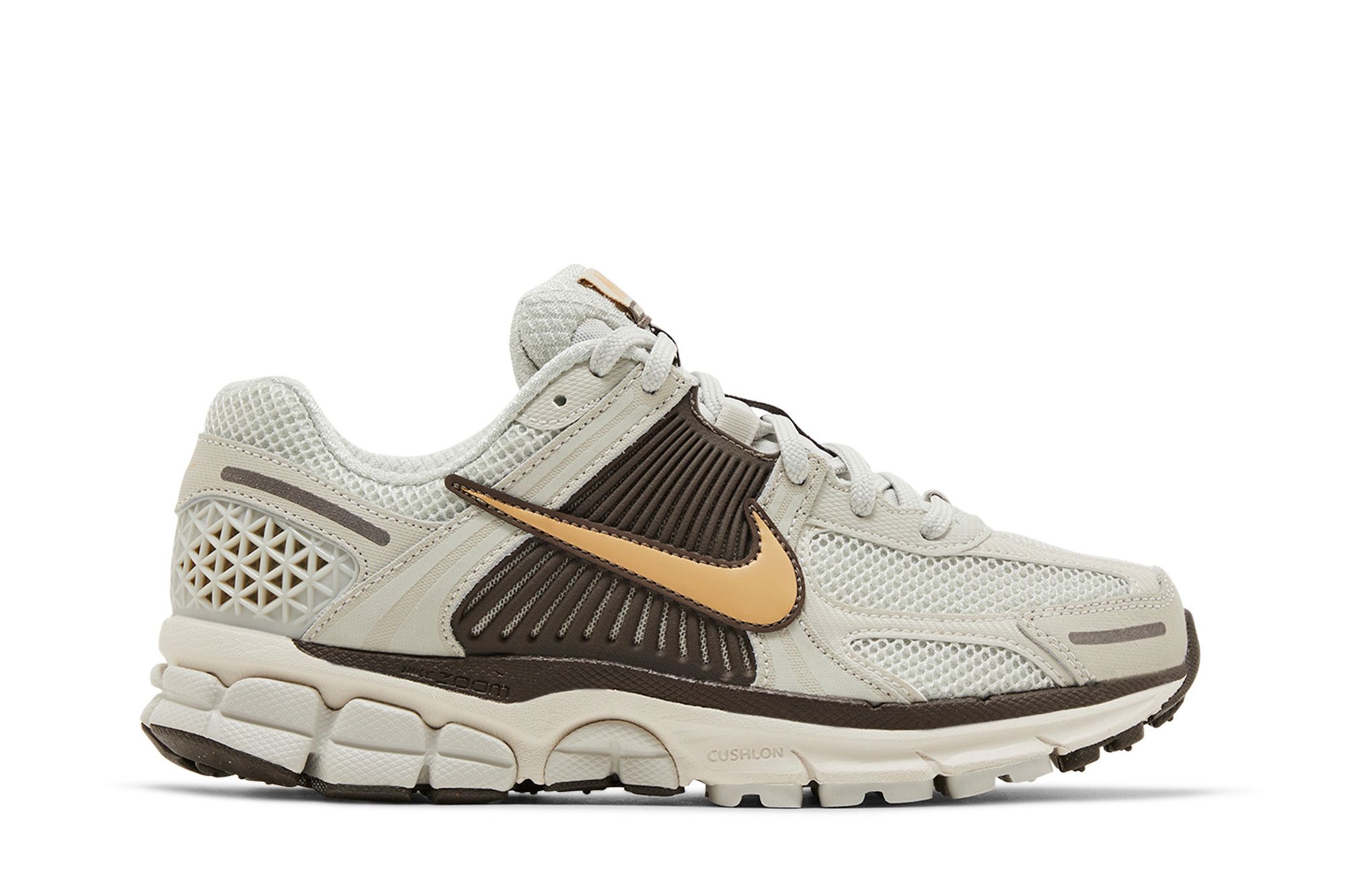 (Women) Nike Zoom Vomero 5 'Light Bone Sesame' HM9657-001