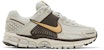 (W) Nike Zoom Vomero 5 'Light Bone Sesame' Lelaki Kasut HM9657-001