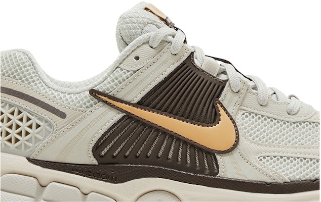 (W) Nike Zoom Vomero 5 'Light Bone Sesame' Lelaki Kasut HM9657-001 Shop (W) Nike Zoom Vomero 5 'Light Bone Sesame' Lelaki Kasut HM9657-001