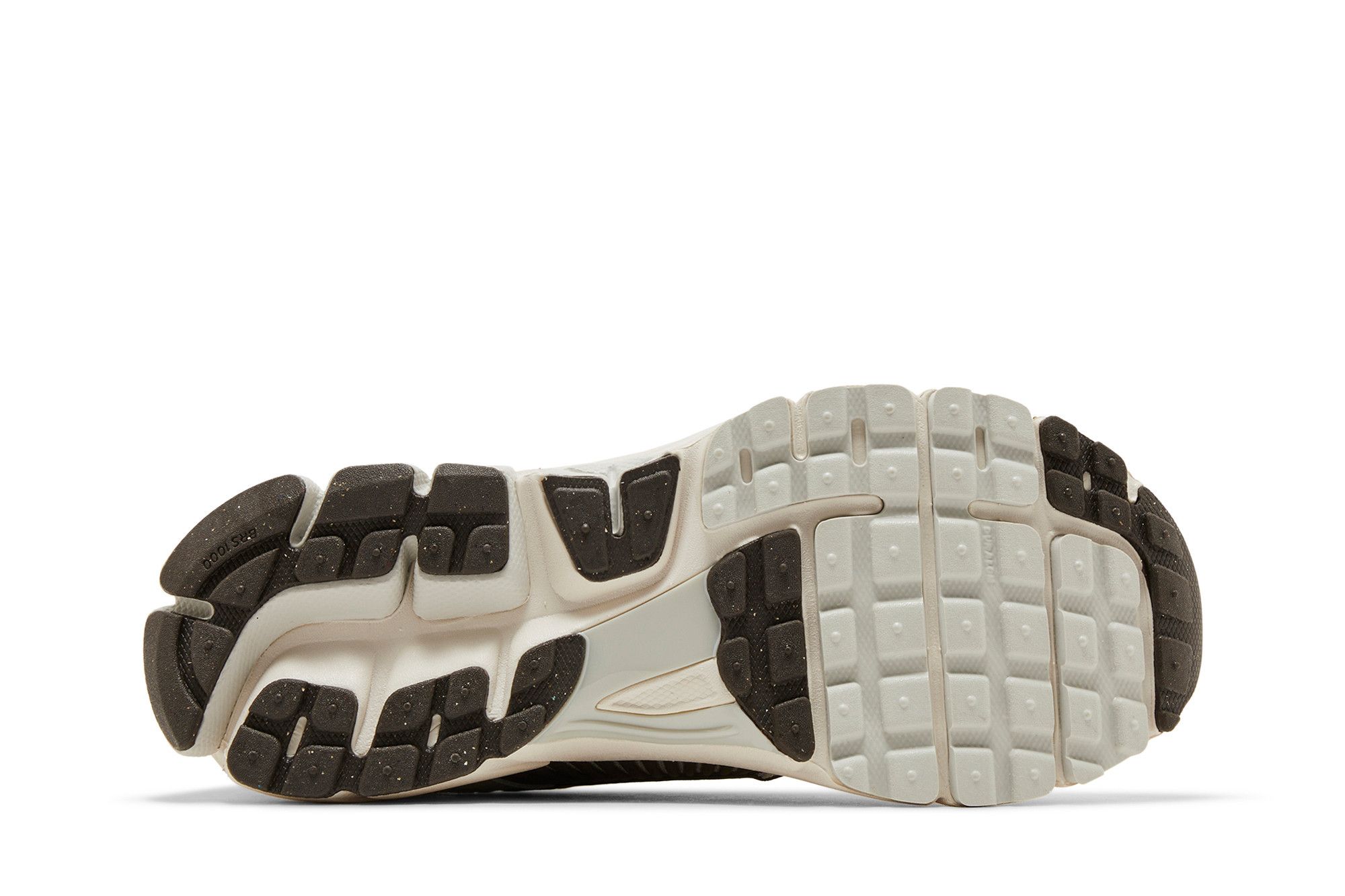 Details for (W) Nike Zoom Vomero 5 'Light Bone Sesame' Lelaki Kasut HM9657-001