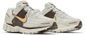(W) Nike Zoom Vomero 5 'Light Bone Sesame' Lelaki Kasut HM9657-001