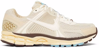 (Women) Nike Zoom Vomero 5 'Oatmeal' FB8825-111 (Women) Nike Zoom Vomero 5 'Oatmeal' FB8825-111