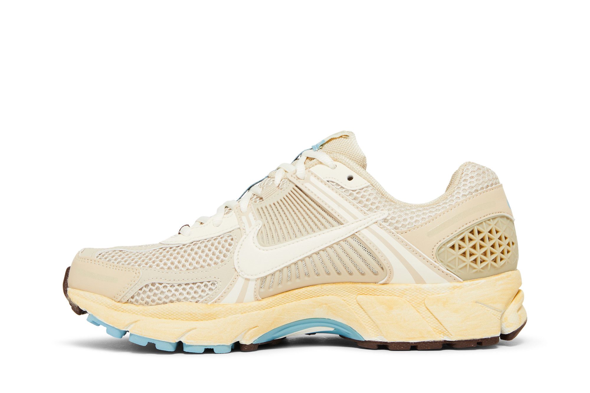 Shop (W) Nike Zoom Vomero 5 'Avena' FB8825-111
