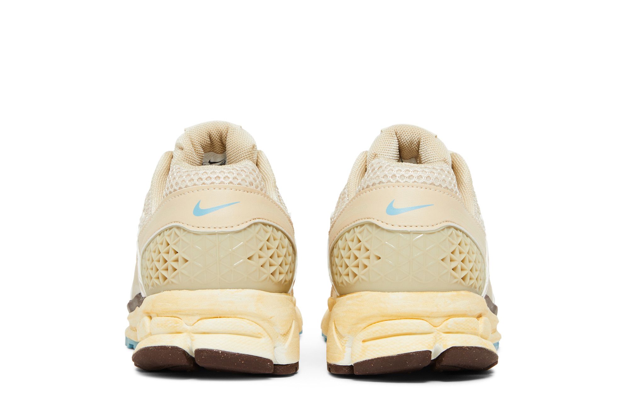 Sizing (W) Nike Zoom Vomero 5 'Avena' FB8825-111