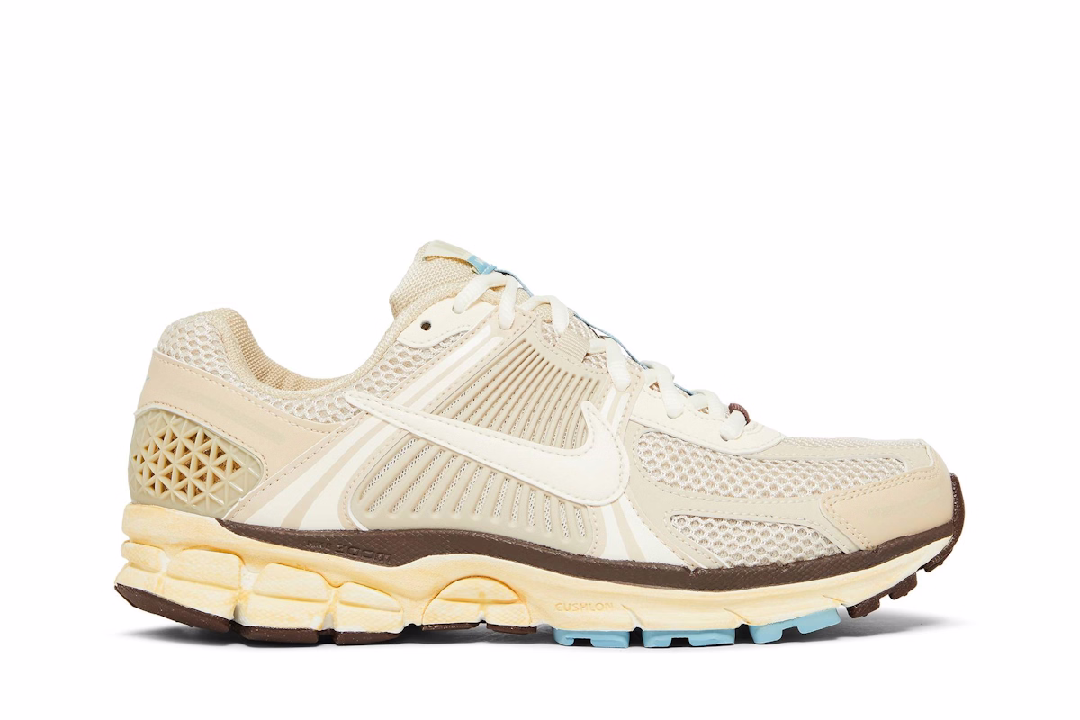 (Women) Nike Zoom Vomero 5 'Oatmeal'