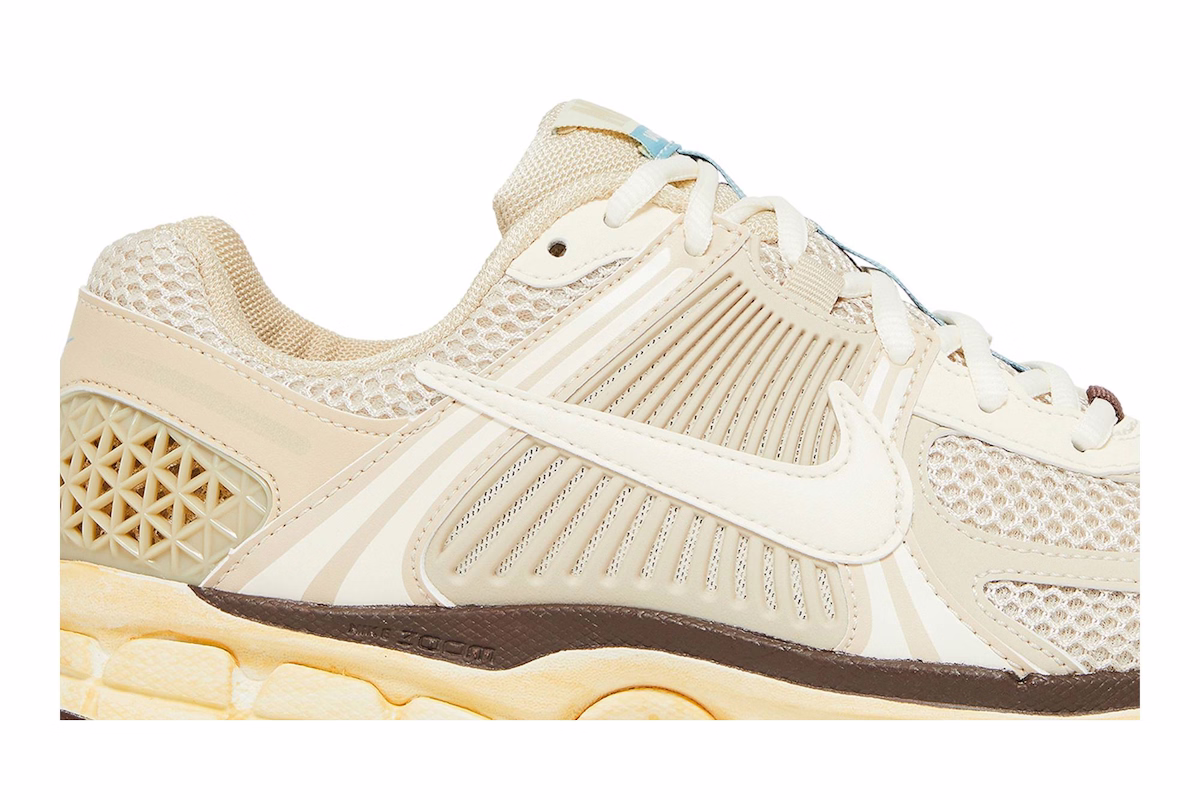 (Women) Nike Zoom Vomero 5 'Oatmeal'