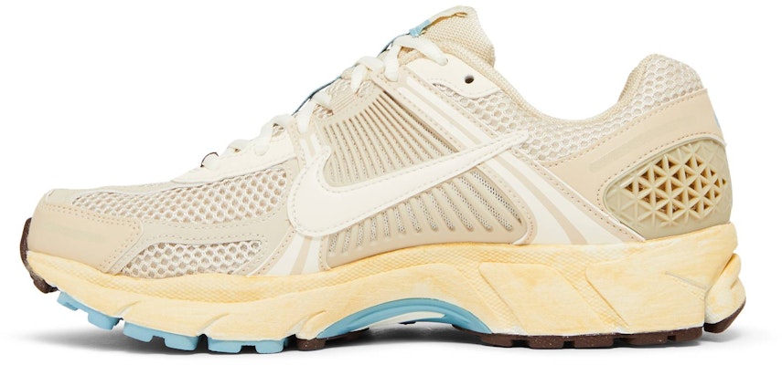 (Women) Nike Zoom Vomero 5 'Oatmeal' FB8825-111 Lookbook (Women) Nike Zoom Vomero 5 'Oatmeal' FB8825-111