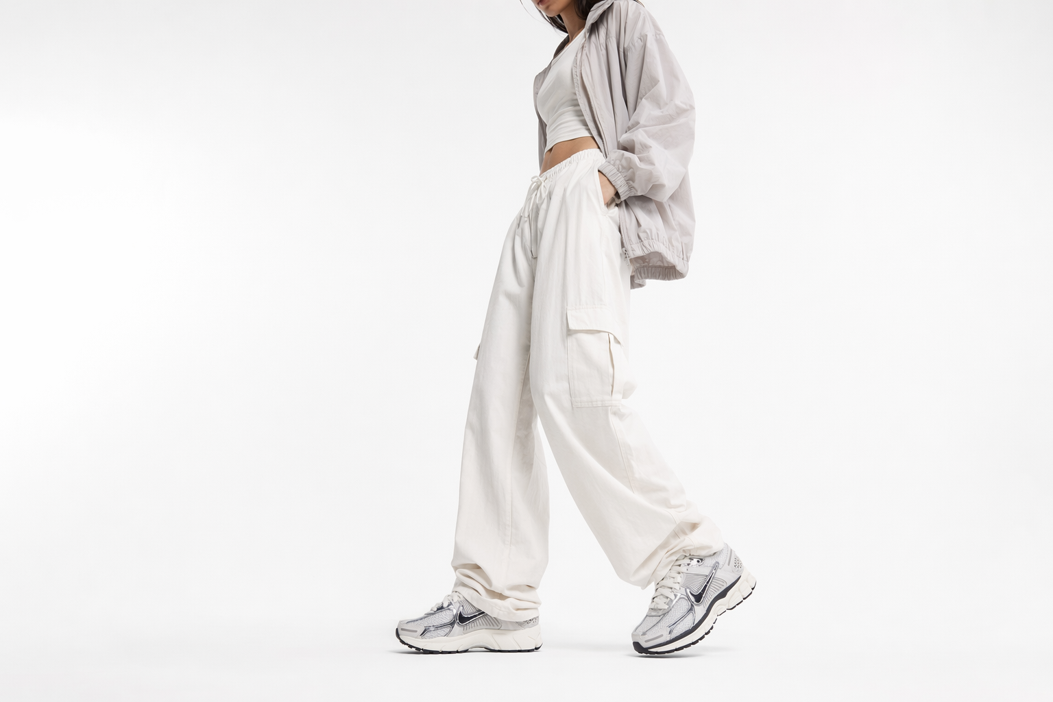 Order (Women) Nike Zoom Vomero 5 'Photon Dust' FD0884-025