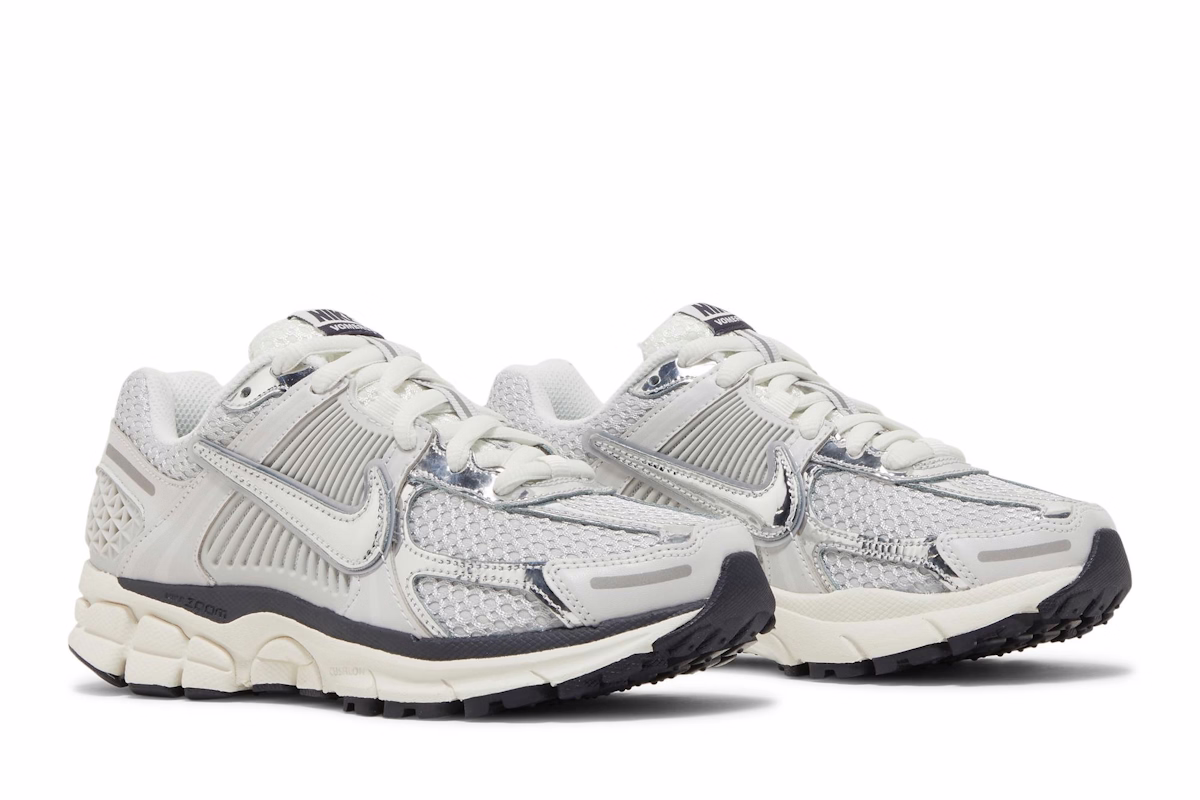 (Women) Nike Zoom Vomero 5 'Photon Dust'