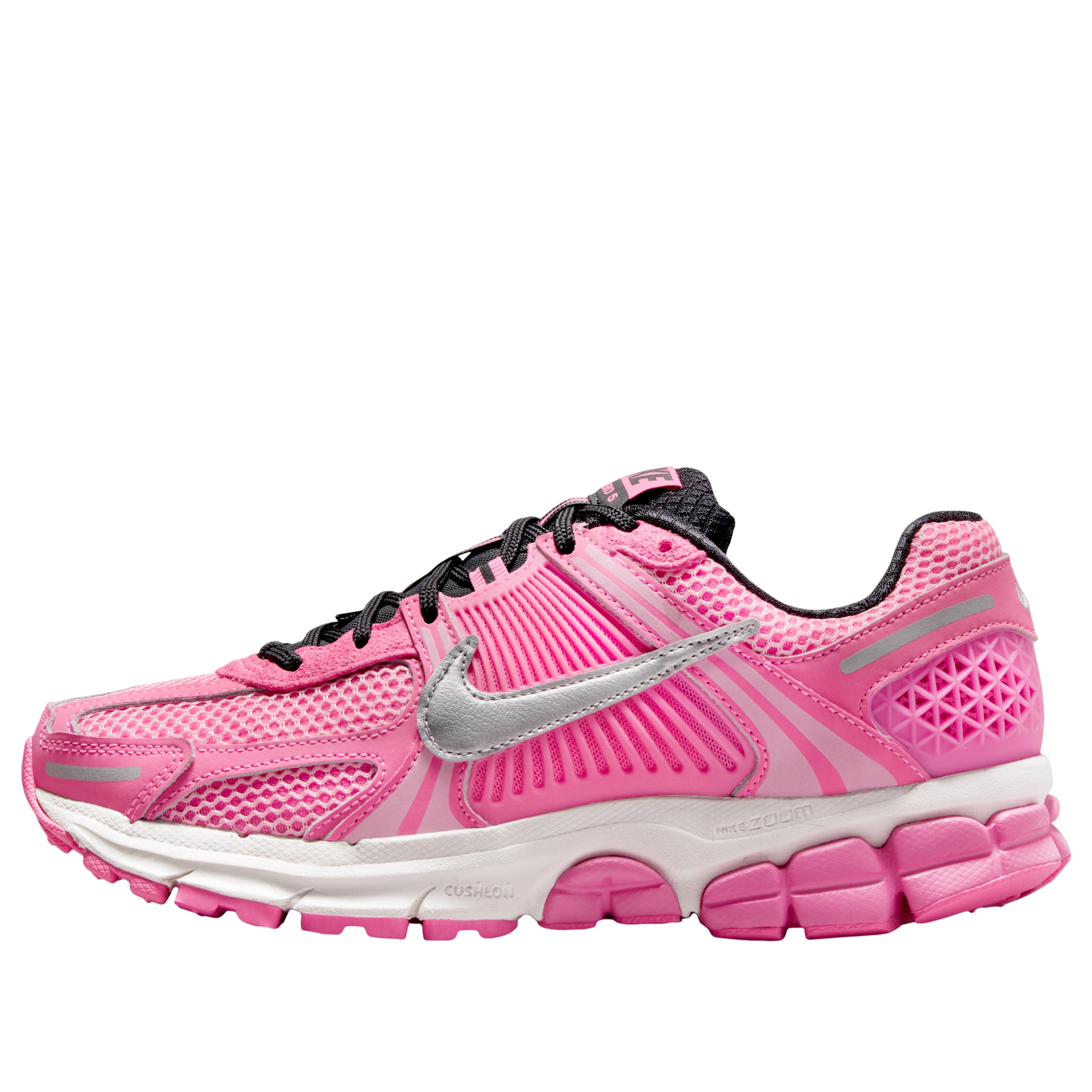 Buy (W) Nike Zoom Vomero 5 ''Pink Glow'' Damen Sneaker IV2380-649