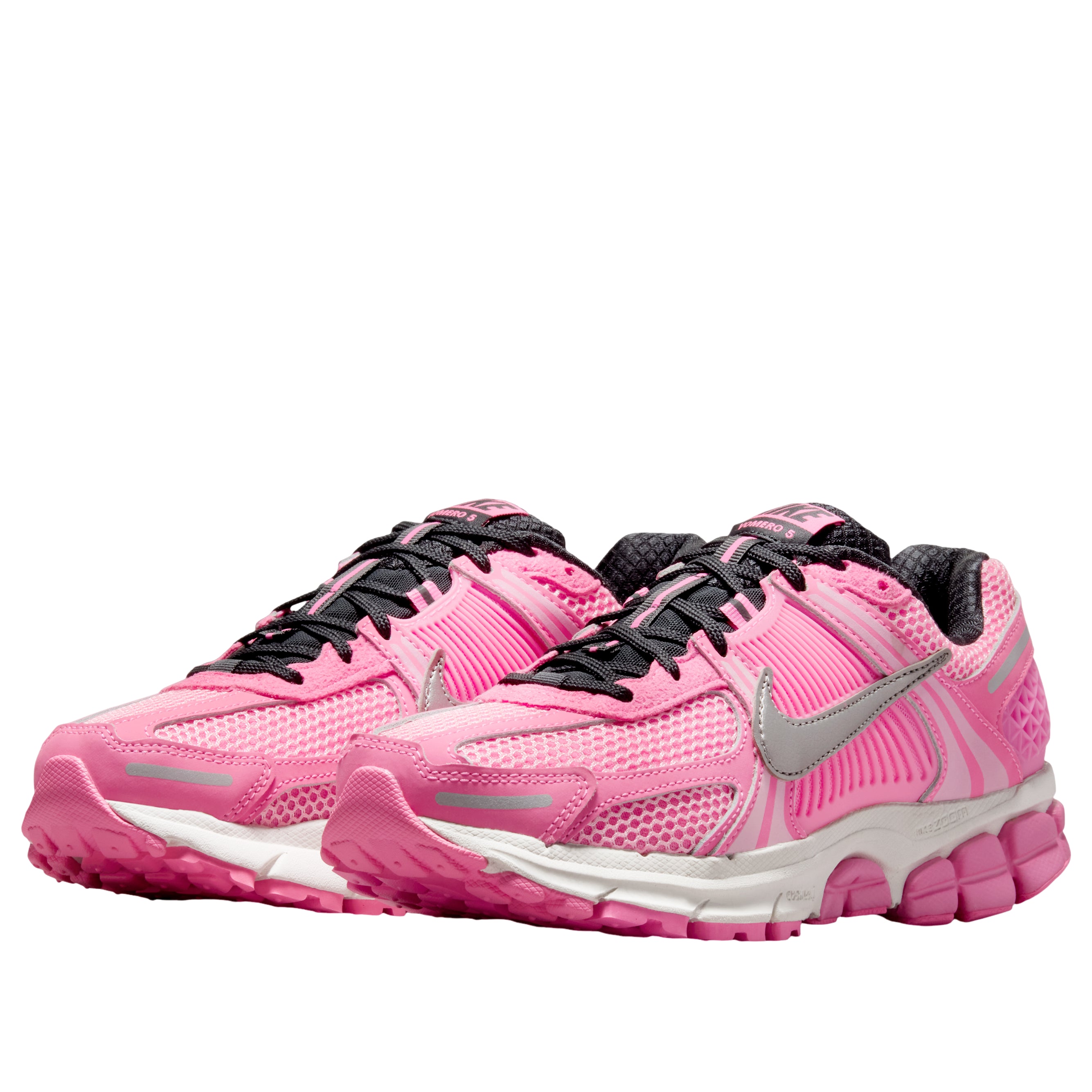 Purchase (W) Nike Zoom Vomero 5 ''Pink Glow'' Damen Sneaker IV2380-649