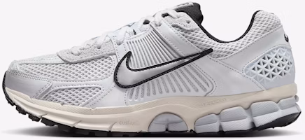 (Women) Nike Zoom Vomero 5 'Pure Platinum Light' FN6742-002 (Women) Nike Zoom Vomero 5 'Pure Platinum Light' FN6742-002