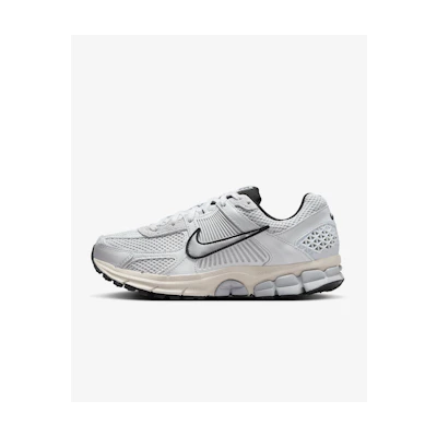 (W) Nike Zoom Vomero 5 'Pure Platinum Light'