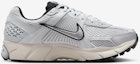 Lookbook (W) Nike Zoom Vomero 5 'Pure Platinum Light' Lelaki Kasut Sukan FN6742-002