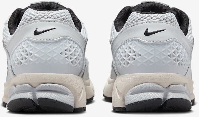 (Women) Nike Zoom Vomero 5 'Pure Platinum Light' FN6742-002 Details for (Women) Nike Zoom Vomero 5 'Pure Platinum Light' FN6742-002