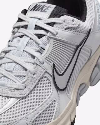 (Women) Nike Zoom Vomero 5 'Pure Platinum Light' FN6742-002 Sizing (Women) Nike Zoom Vomero 5 'Pure Platinum Light' FN6742-002