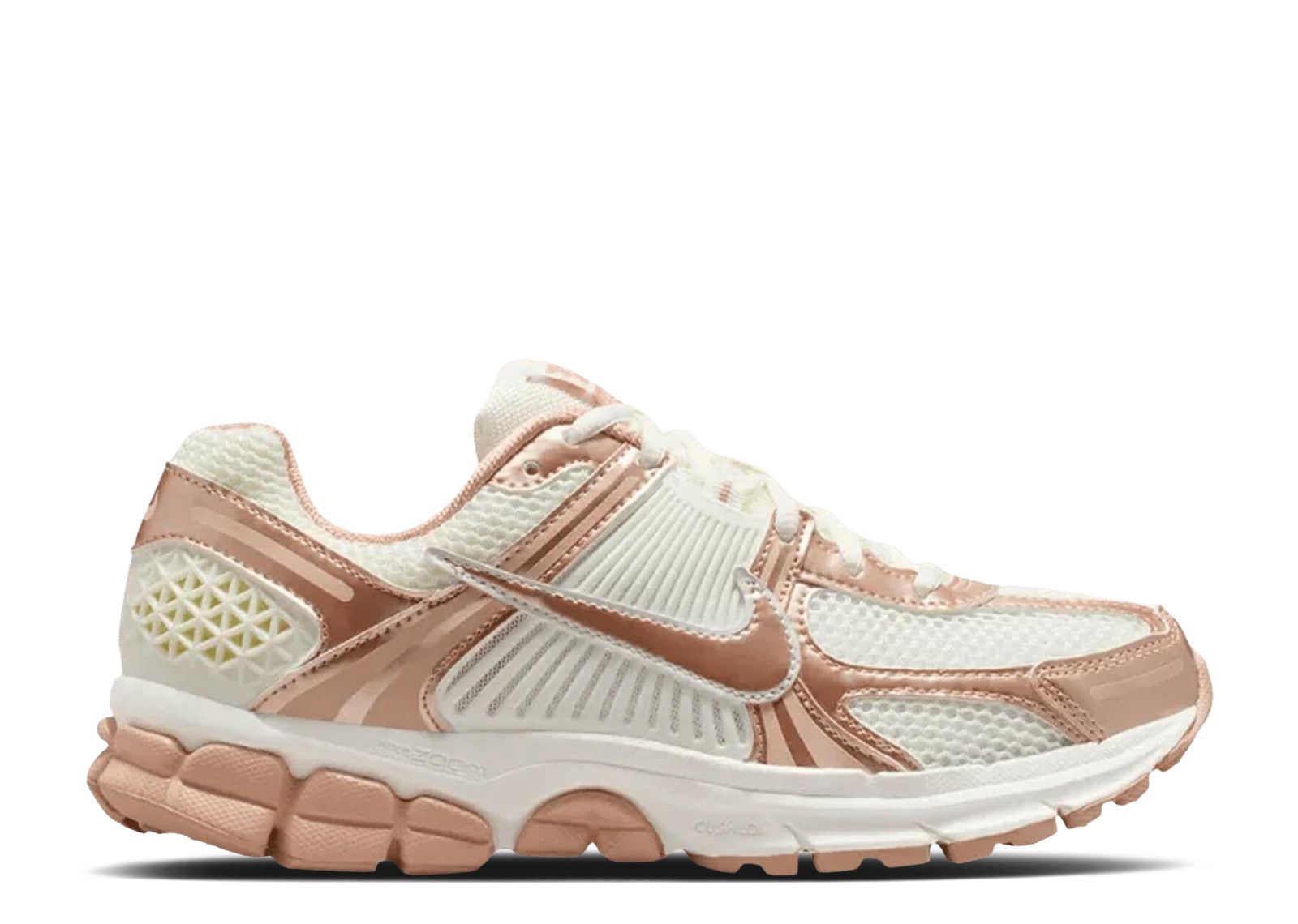 (Women) Nike Zoom Vomero 5 'Rose Gold' IQ9603-133