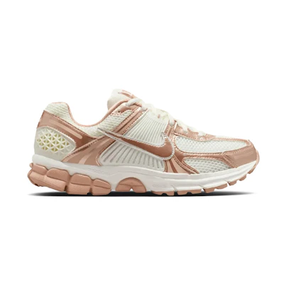 (W) Nike Zoom Vomero 5 'Rose Gold'