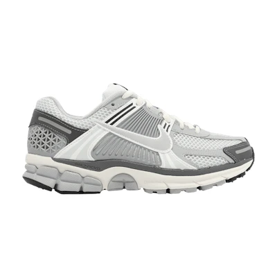 (W) Nike Zoom Vomero 5 'Wolf Grey Cool Grey'