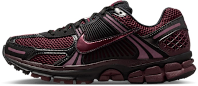 (W) 耐克Zoom Vomero 5 黑/勃艮第酒红/深队红 IB8929-002 Buy (W) 耐克Zoom Vomero 5 黑/勃艮第酒红/深队红 IB8929-002