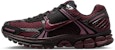 (Women) Nike Zoom Vomero 5 Black/Burgundy Crush/Burgundy Ash/Dark Team Red IB8929-002