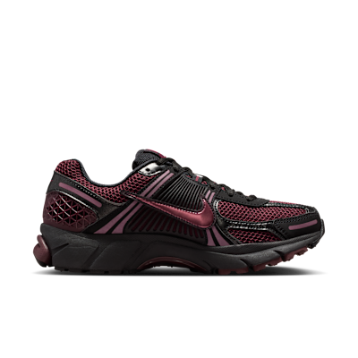 Shop (Women) Nike Zoom Vomero 5 Black/Burgundy Crush/Burgundy Ash/Dark Team Red IB8929-002