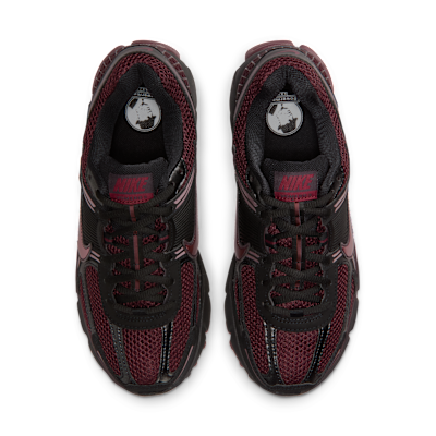 Purchase (Women) Nike Zoom Vomero 5 Black/Burgundy Crush/Burgundy Ash/Dark Team Red IB8929-002