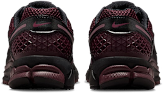 (W) 耐克Zoom Vomero 5 黑/勃艮第酒红/深队红 IB8929-002 Details for (W) 耐克Zoom Vomero 5 黑/勃艮第酒红/深队红 IB8929-002