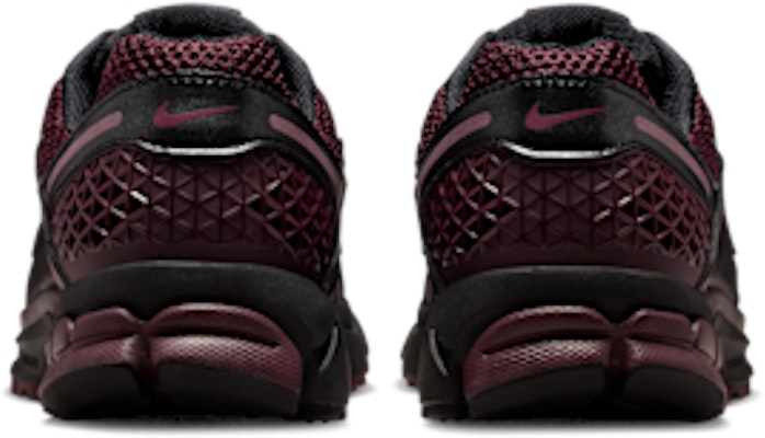 (Women) Nike Zoom Vomero 5 Black/Burgundy Crush/Burgundy Ash/Dark Team Red IB8929-002 Details for (Women) Nike Zoom Vomero 5 Black/Burgundy Crush/Burgundy Ash/Dark Team Red IB8929-002